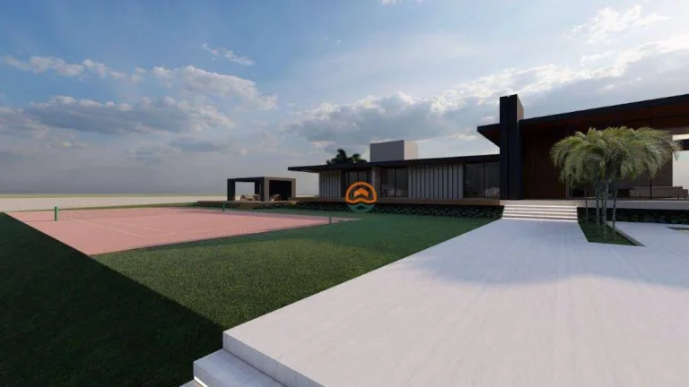 Imagem Casa com 6 dormitórios à venda, 1100 m² por R$ 19.900.000,00 - Condomínio Estância das Amendoeiras - Lagoa Santa/MG