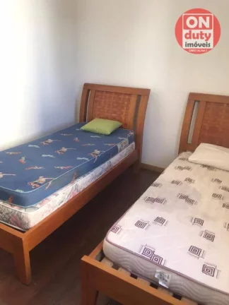 Imagem Apartamento com 3 quartos à venda - Centro - Guarujá/SP