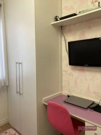 Imagem Apartamento com 3 dormitórios à venda, 79 m² por R$ 800.000,00 - Vila Maria - São Paulo/SP
