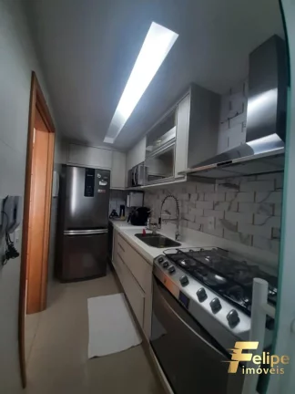 Imagem LINDO APARTAMENTO NA PRAIA DE ITAPARICA