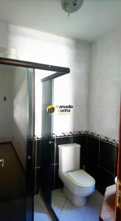 Imagem Belíssima casa Linear C/2Qts Suite - Excelente localização/Maricá