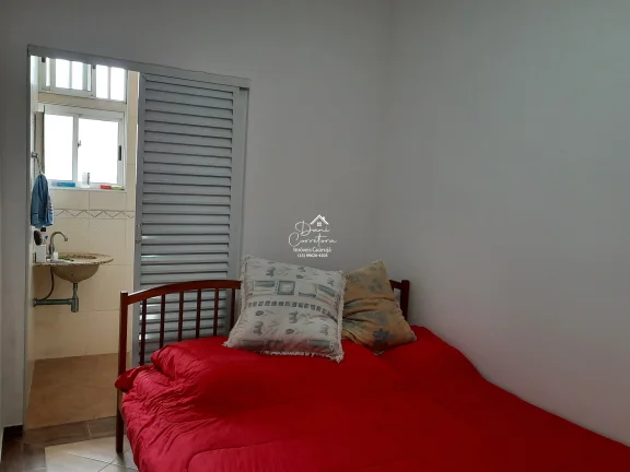 Imagem APARTAMENTO Residencial em GUARUJÁ - SP, PITANGUEIRAS