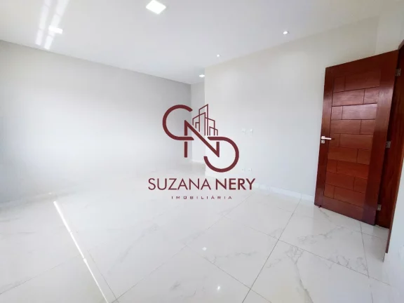 Imagem CASA NO CONDOMINIO ECOVILLE 2