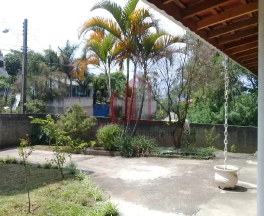 Imagem CASA RESIDENCIAL em Franco da Rocha - SP, Mairiporã