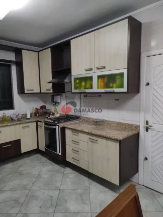 Imagem Sobrado à venda, Vila Califórnia - São Paulo -