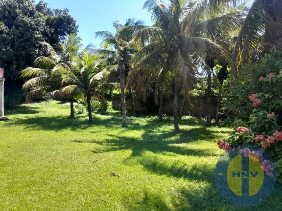 Imagem Excelente Oportunidade de aquisiçãode 4 terrenos murado em Itaipuaçú!