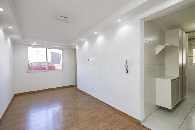 Imagem Apartamento 2 quartos Caiuá