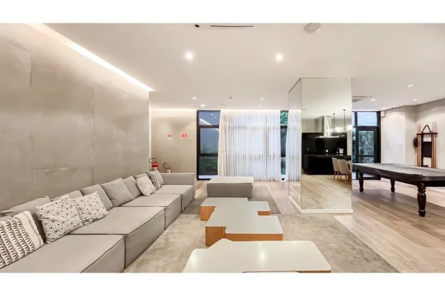 Imagem APARTAMENTO RESIDENCIAL em São Paulo - SP, Indianópolis