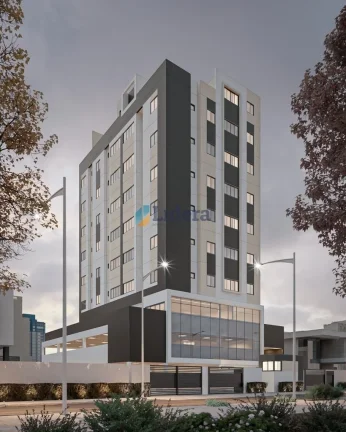 Imagem Apto á venda - 1 Quarto - 30,33 m² - Bessa, João Pessoa/PB