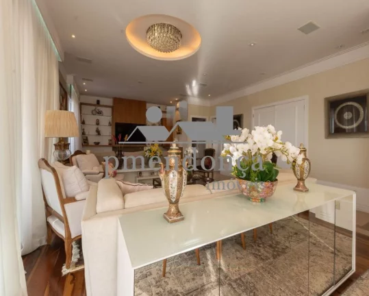 Imagem Excelente apartamento em Perdizes Nobre, andar alto, com vista , privilegiada!