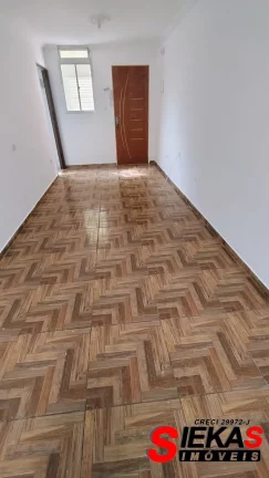 Imagem APARTAMENTO RESIDENCIAL em SÃO PAULO - SP, CONJUNTO RESIDENCIAL JOSÉ BONIFÁCIO