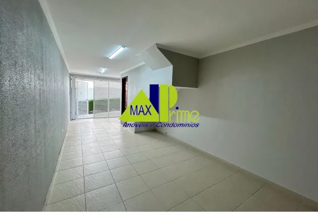Imagem Casa à venda em São Paulo-SP, Vila Granada: 2 quartos, 2 suítes, 2 salas, 3 banheiros, 2 vagas, 100 m². Imperdível!