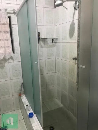 Imagem Sobrado à venda em São Bernardo do Campo, Assunção, com 3 quartos