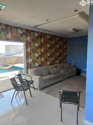 Imagem Casa com 4 Dormitorio(s) localizado(a) no bairro Parque Residencial Itapeti em Mogi das Cruzes / Mato Grosso do Sul Ref.:434