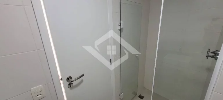 Imagem Apartamento de 2 Quartos para Venda na Barra da Tijuca com 63 m²