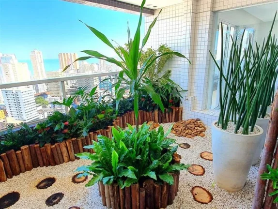Imagem COMERCIAL COM 39 m² - BOQUEIRAO - PRAIA GRANDE SP
