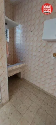 Imagem Casa para alugar, 240 m² por R$ 12.900/mês - Marapé - Santos/SP