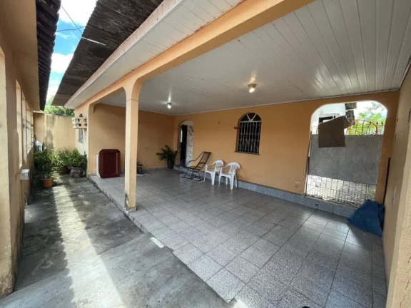 Imagem CASA RESIDENCIAL em MANAUS - AM, CIDADE NOVA