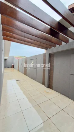 Imagem Casa Térrea de Alto Padrão à Venda no Jardim Santa Adelaide com 187 m², 3 Quartos, Suíte com Closet e Área Gourmet