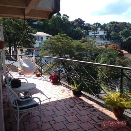 Imagem Sobrado com 4 dormitórios à venda por R$ 1.700.000,00 - Jardim Ibiratiba - São Paulo/SP