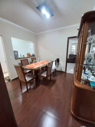 Imagem CASA À VENDA - SANTA FELÍCIA