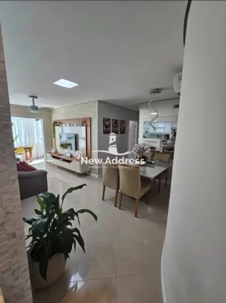 Imagem 2 quartos com suíte a uma quadra do mar à venda em Itapuã - Vila Velha
