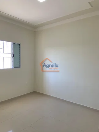 Imagem Casa à venda no bairro Jardim Bandeirantes - Mogi Guaçu/SP
