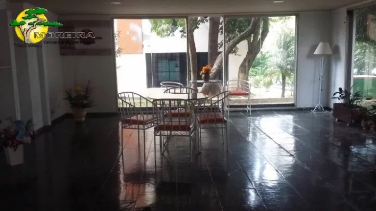 Imagem APTO C/ 67M², 1 DORM E 1 VAGA AO LADO DO SHOPPING PARTAGE SANTANA PARK