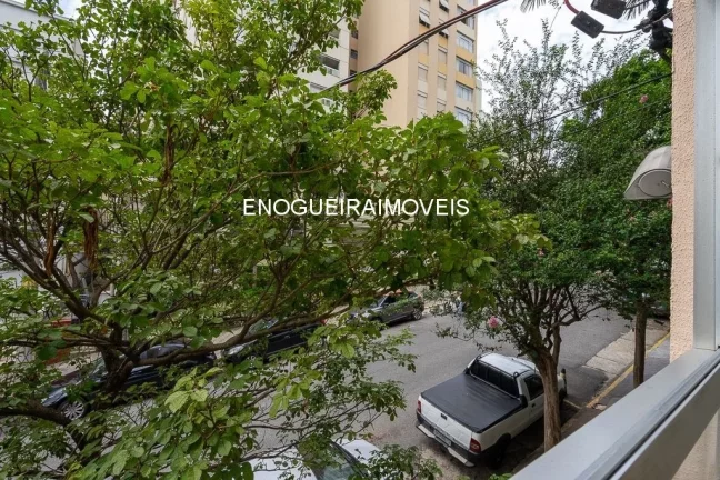 Imagem APARTAMENTO RESIDENCIAL em SÃO PAULO - SP, PERDIZES