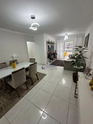 Imagem Apartamento com 2 dormitórios à venda, 96 m² por R$ 750.000,00 - Canto do Forte - Praia Grande/SP