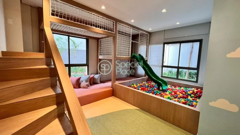 Imagem Apartamento à venda na Vila Mariana - Lançamento - Área 68 m² - 02 dormitórios, sendo 01 suíte...