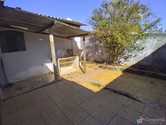 Imagem Casa à venda no Jardim Esperança – Patos de Minas/MG