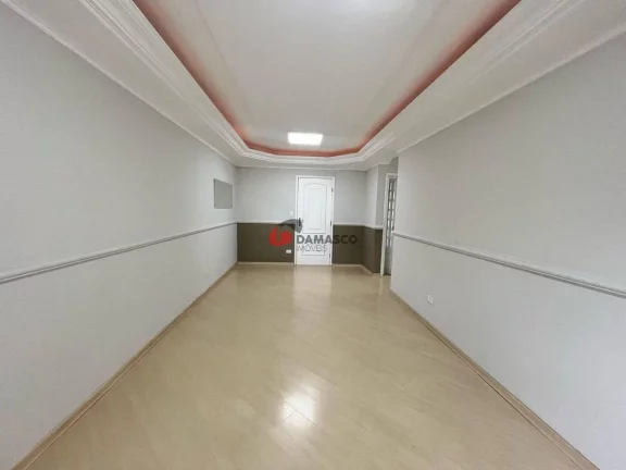 Imagem Apartamento para Locação 3 Quartos, 1 Suite, 2 Vagas, Campestre, Santo André - SP | MILLENIUM SANTO ANDRE