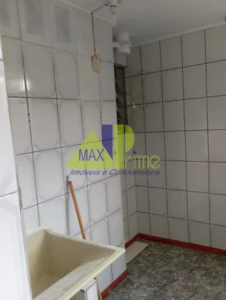 Imagem APARTAMENTO O2 DORMITÓRIOS/01 VAGA