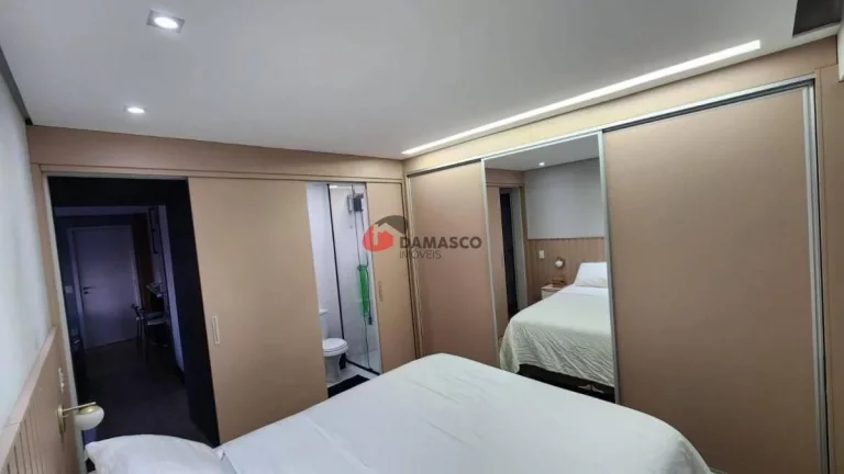 Imagem Apartamento à venda, Fundação, São Caetano do Sul, SP