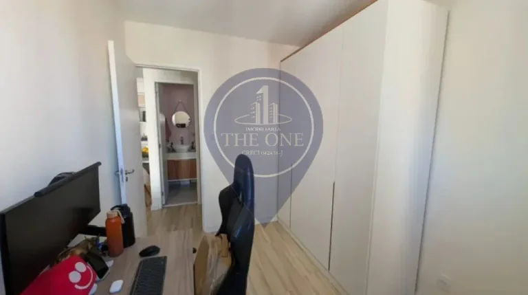 Imagem Imperdível oportunidade: Apartamento à venda com 2 quartos, 1 suíte e vaga na Saúde, São Paulo-SP!