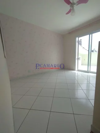 Imagem Casa de Condomínio