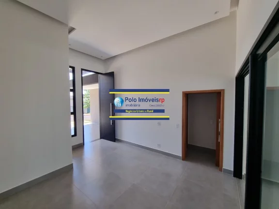 Imagem Condomínio Valência 3 dormitórios sendo 3 suítes, piscina, 4 vagas garagem, Distrito de Bonfim Paulista - SP.