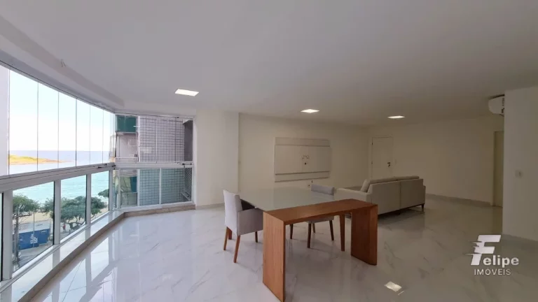 Imagem MARAVILHOSO APARTAMENTO NA PRAIA DA COSTA - VILA VELHA