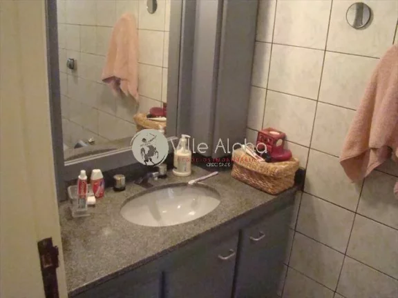 Imagem APARTAMENTO C/ VISTA PRO MAR