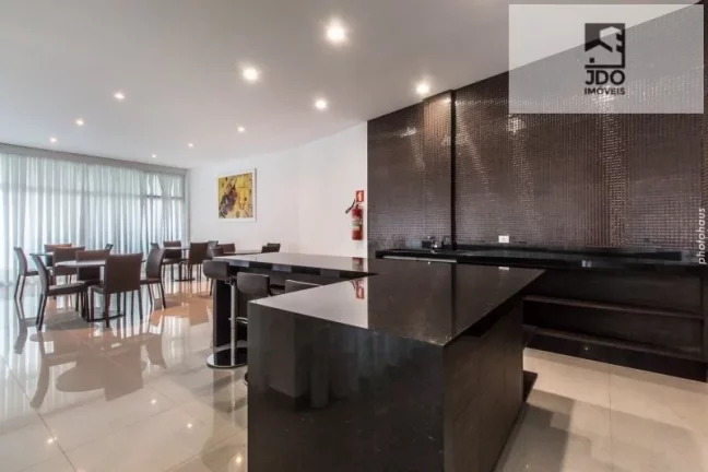 Imagem Apartamento a Venda no bairro Cabral - Curitiba, PR