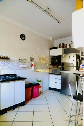 Imagem Casa Térrea 245m2 em 500m2, Piscina, Edicula, 05 vagas, Mogi Moderno