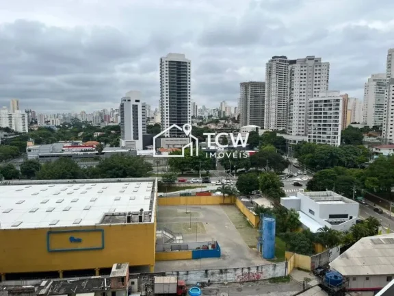 Imagem Apartamento à venda no bairro Chacara Klabin - São Paulo/SP, Zona Sul