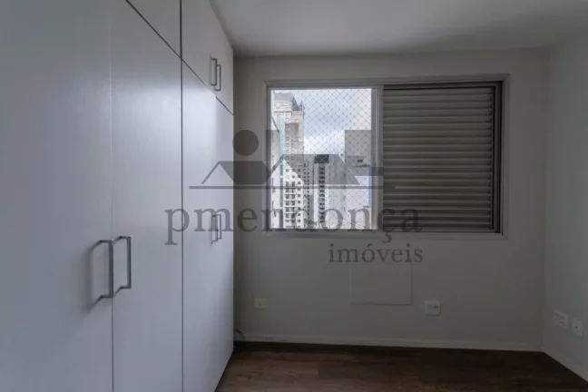 Imagem Lindo apartamento com 143m² na Rua Itacolomi!