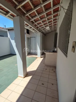 Imagem ? Casa Ampla em Paulínia - Ideal para Residência ou Comércio

Excelente oportunidade de imóvel v...