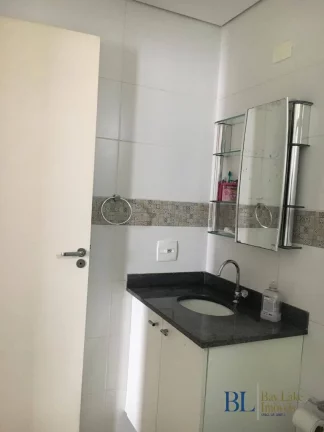 Imagem Vende Apartamento Na Rua Marina Crespi - Mooca -70M² - 3 Dorms 1 Suíte!