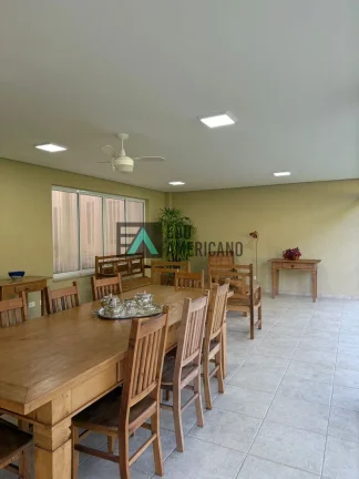 Imagem CASA TÉRREA CONDOMÍNIO FLAMBOYANT