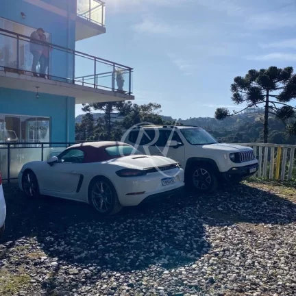 Imagem PONTO COMERCIAL em CAMPOS DO JORDÃO - SP, Vila Inglesa