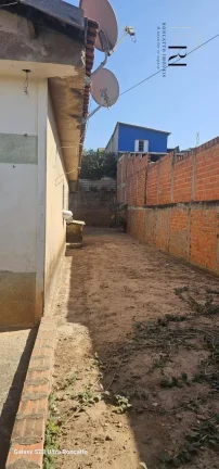 Imagem Casa com 3 quartos, 587,50m2, à venda em Campinas, Cidade Satélite Íris