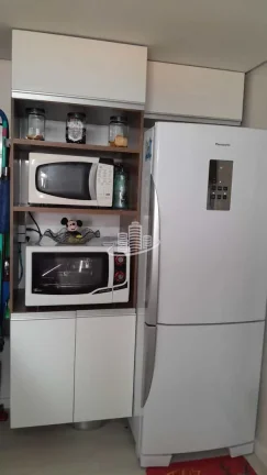 Imagem Apartamento Padrão